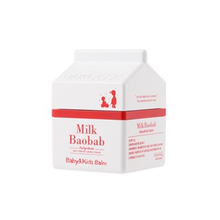 Milk Baobab Baby &amp; Kids Balm 45g