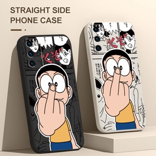 เคสโทรศัพท์มือถือ ซิลิโคน ลายการ์ตูนเด็กผู้ชายตลก B1K174L สําหรับ huawei Y7A Y6P Y6S P40 lite Y9 Prime 2019 P20 P30 Pro Plus Y9S Y6 Y7 Pro 2019 Nova 7i 6se 7se 3i 5T 9 Honor 20 20s 50