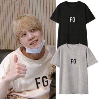 FG -T-Shirt Customized Printed Unisex_03