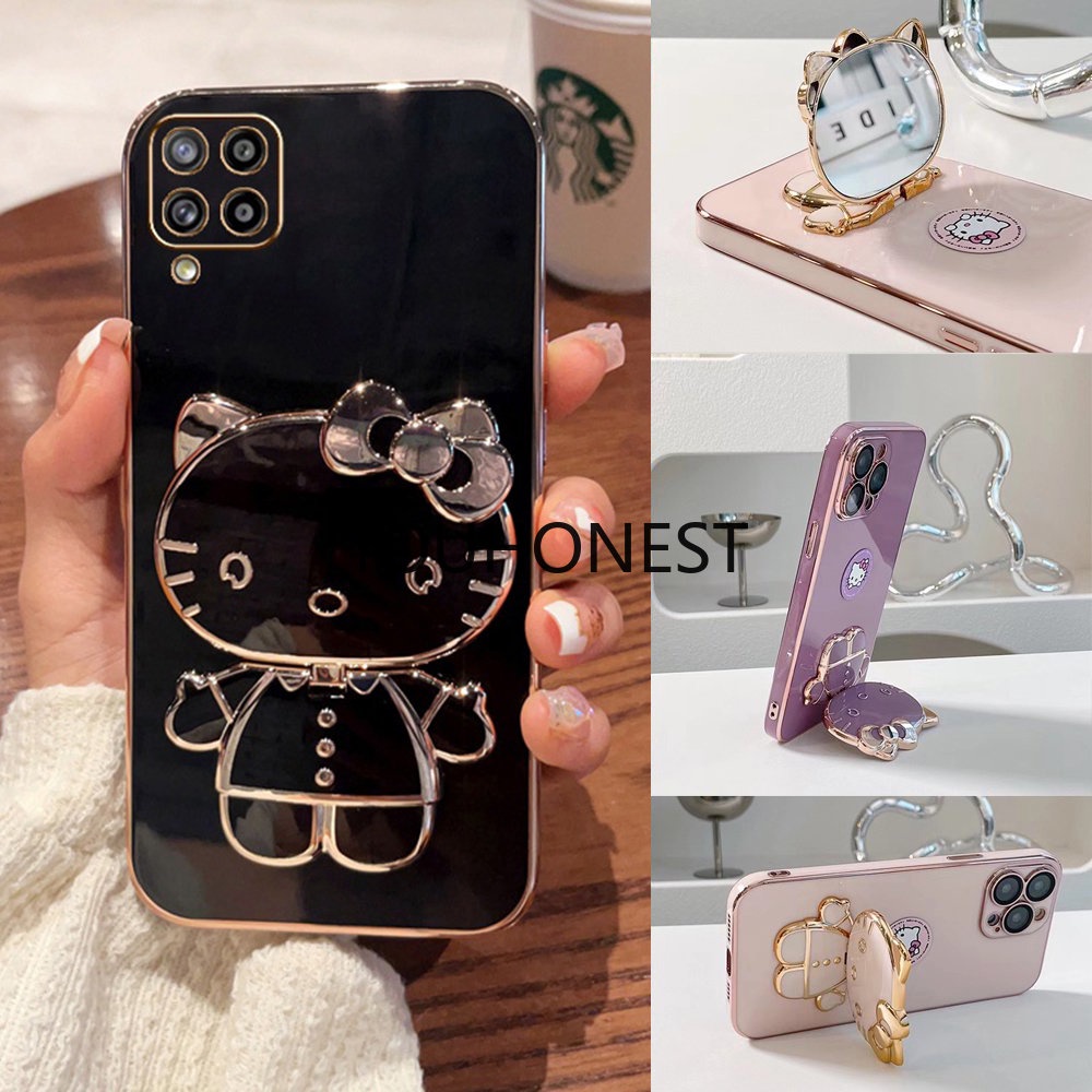 เคส Samsung Galaxy A12 เคส Samsung A13 A23 Casing Samsung A30 A20 Case Samsung A31 Case Samsung A51 