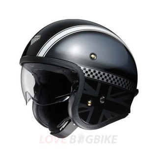 SHOEI J.O. HAWKER TC-5