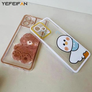 เคสซิลิโคน กันกระแทก สําหรับ Realme C33 C35 9 9i 9 Pro Plus 8 Pro 5G C31 C12 C25 C25S C15 C11 2021 C21Y C25Y C20 C20 20AC3 5 5i 5S 6i C21 Narzo 50A Prime 50 Pro 5G 30A 20 เคส