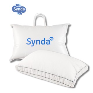 SB Design Square Synda หมอนขนห่านเทียมรุ่น Micro Mildly (Firm Support 1500 กรัม) (19x29)