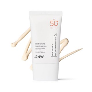 RNW DER. RAY OUT Mild Sun Cream 50ml SPF50+ PA+++ / Mild but strong UV protection