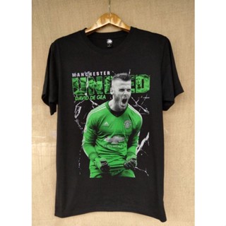 2023 new De Gea Manchester united t-shirt