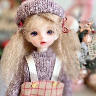 ตุ๊กตาบาร์บี้ Bjd 3D 1/6 ข้อต่อ 30 ซม.