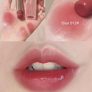 DIOR New Charm Color Changing Lipstick #001 #004 #025 #012 #017