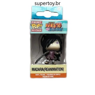 Funko POP พวงกุญแจนารูโตะ Shippuden - Madara (Reanimation)