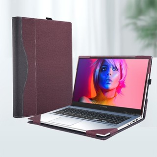 เคสแล็ปท็อป ถอดออกได้ สําหรับ Asus VivoBook S14 Zenbook X14 OLED UX3404 U305F UX305CA RX310U UX303 Series