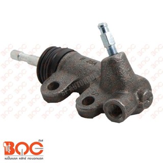 BOC แม่ปั๊มคลัทช์ล่าง    TOYOTA  ST171,191  13/16"  OEM#31470-32032  #STT-14