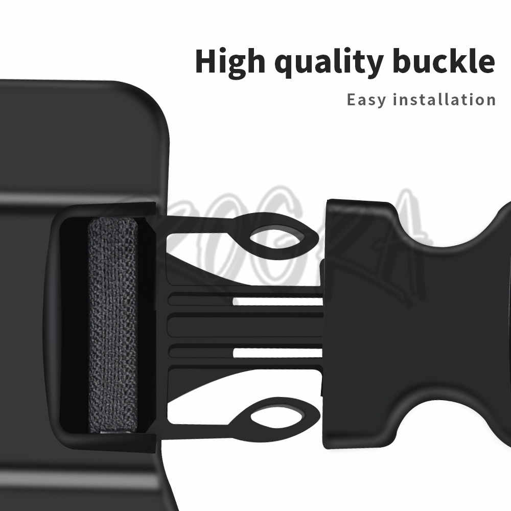 คลิปสายคล้องหน้าอก สำหรับ Camera GoPro Hero Chest Mount Strap สายรัดหน้าอกสำหรับโทรศัพท์มือถือ สายคาดหน้าอก สายรัดหน้าอก