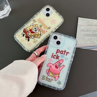 เคสโทรศัพท์ซิลิโคน แบบนิ่ม ลายน่ารัก หรูหรา สําหรับ IPhone 11 12 13 14 Pro Max XR X 7 8 Plus XS Max 6 6S SE 2020