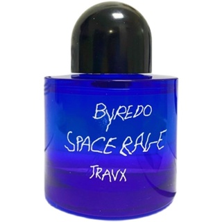 [ฟรีน้ําหอมตัวอย่าง 2 มล.] BYREDOByredoX Travis Scott Co น้ําหอมกลิ่น Star Space Rage