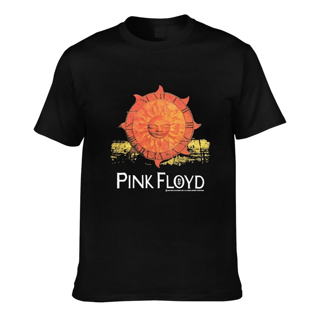 Good Sale 1994 Pink Floyd Music 1967 เสื้อยืดผู้ชายของขวัญวันเกิด