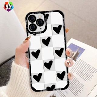 โปร่งใส อ่อน เคสโทรศัพท์ สำหรับไอโฟน 11 14 pro max 12 13 pro max 7 plus 8 plus 14plus X XS Max XR SE2020