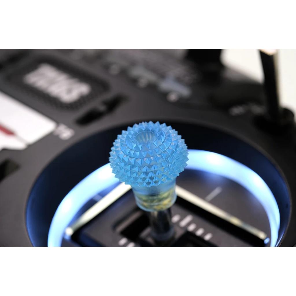 สติ๊กวิทยุ THUMB GRIPPIES NON-SLIP STICK ENDS 3MM/4MM อุปกรณ์โดรน Drone