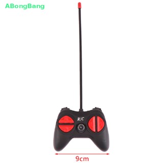 ABongBang RC Remote Control 40MHz Circuit PCB Transmitter And Receiver Board Radio System With Antenna Set For Car Truck Toy Nice