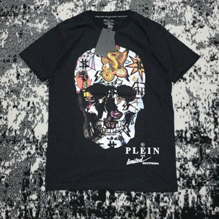 Tshirt PP PHILIPP PLEIN 24s Premium_01