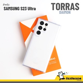 Torras Daimon เคสสำหรับ Samsung Galaxy S23 Ultra