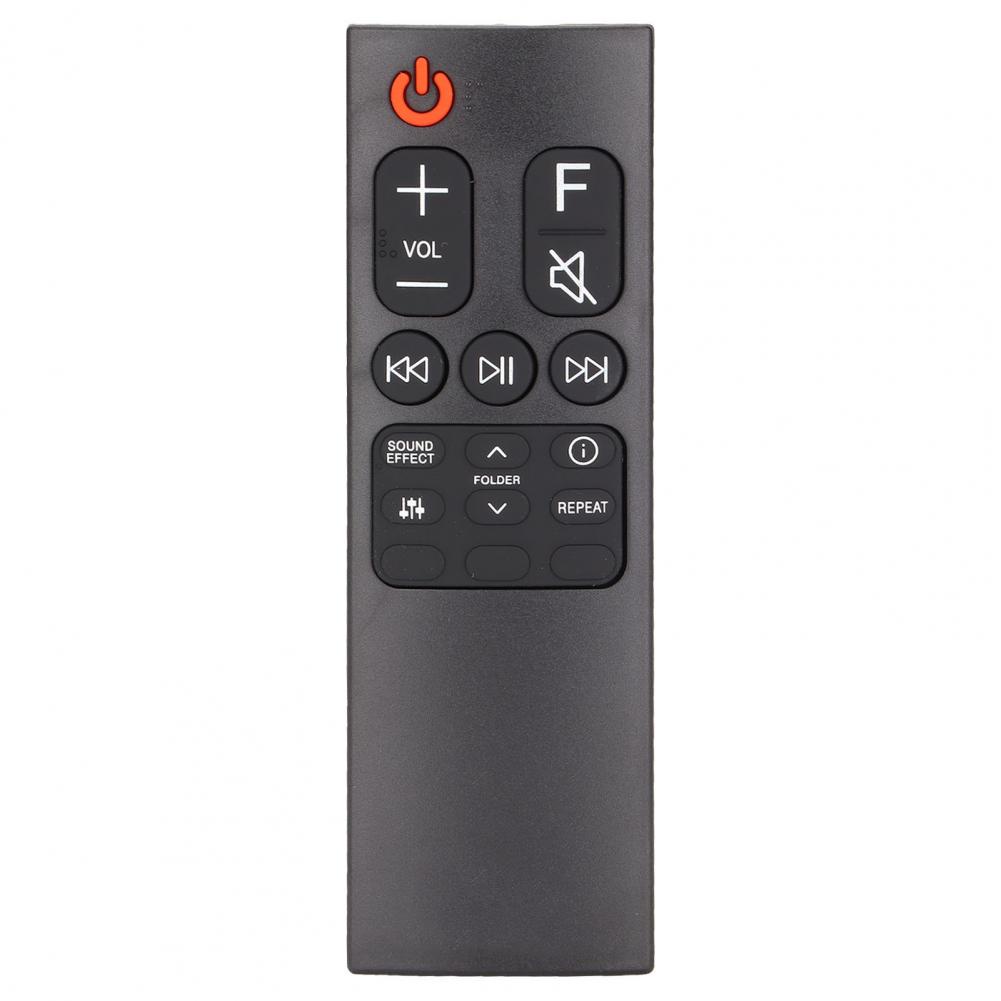 ลูกชาย75595331 สําหรับการควบคุม LG Soundbar สําหรับ LG SL5Y SL6Y SN6Y SL4Y SNH5 SN5Y SL10Y SL9Y SL8Y
