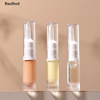 &lt;Redhot&gt; 5ML Empty Airless Vacuum Pump Bottles Travel Size Dispenser Refillable Container On Sale