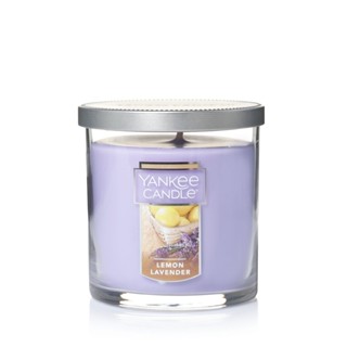 Small Tumble Candles Lemon Lavender