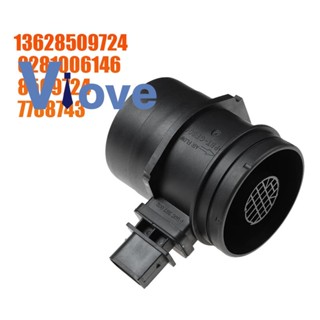 13628509724 Air Mass Flow Meter Sensor 0281006146 for BMW1 3 7 Series X1 0281002567 8509724 13617788788 13627788743