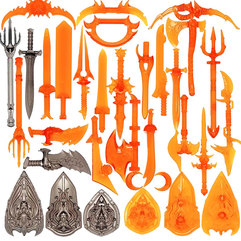 ของเล่น Minifigures ประกอบของเล่นอุปกรณ์เสริม Marvel avengers ของเล่นนาโนโมเดล