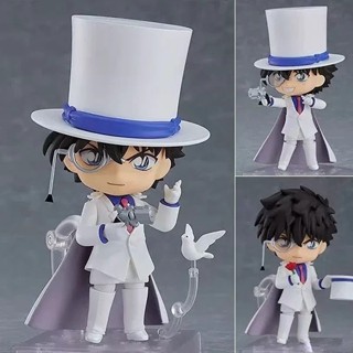 พร้อมส่ง GSC Nendoroid 1412 นักสืบโคนัน ขโมยผีดิบ สําหรับเด็ก