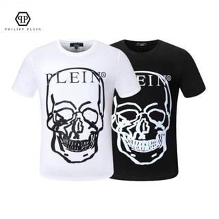 6562 NEW PP fashion plein mens tshirt philipp short sleeve_01