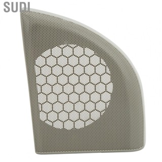 Sudi Door Speaker Grill A Pillar Speaker Cover Right Wearproof A20372704887E94 for Car