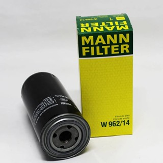 OIL FILTER P/N W 962/14