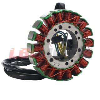 พร้อมส่ง!คอยล์มอเตอร์แม่เหล็ก สําหรับ SUZUKI SUZUKI AN650 03-12