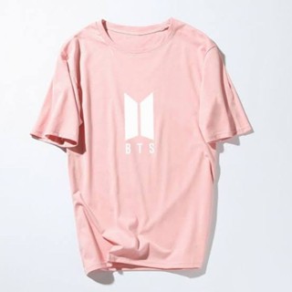 BTS T-Shirt Customized Printed Unisex_03