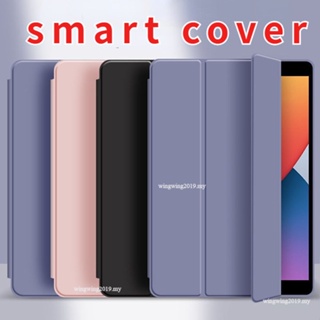 SAMSUNG เคสแท็บเล็ต ซิลิโคนนุ่ม สําหรับ Galaxy Tab A8 10.5 X200 X205 Tab A7 10.4 T500 T505 T507 S6 S7 S8 11 นิ้ว