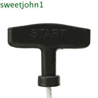 Sweetjohn สายเชือกสตาร์ทเครื่องปั่นไฟหลากสี 1.2 เมตร