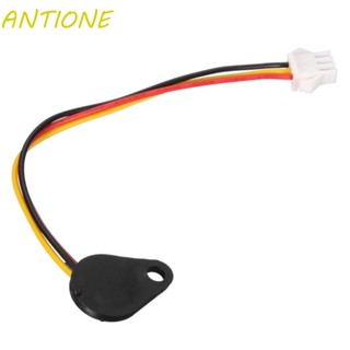 ANTIONE 1PC Hall Sensor Hall Sensor Water Heated Water Induction Heaters Parts Accessories Active Components Flow Gas Switch High Quality Switch/Multicolor