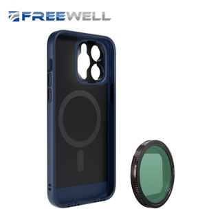 Freewell Basic Kit l Sherpa เข้ากันได้กับ iPhone 13/14