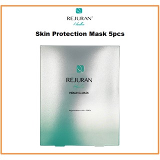 [REJURAN] Skin Protection Mask 5pcs