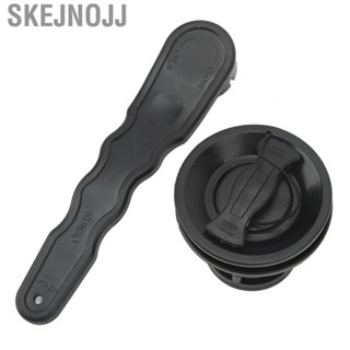 Skejnojj Air Valve Wrench Universal Inflatable Boat Air Valve Double Seal for Dinghy for Canoe