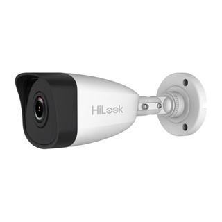 HiLook IPC-B140H (2.8MM) (C) กล้องวงจรปิด 4 MP Fixed Bullet Network Camera By Vnix Group 3ปี