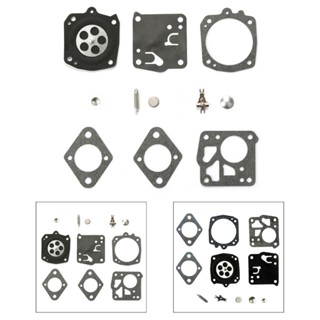 Edb* อะไหล่คาร์บูเรเตอร์เครื่องยนต์ OEM RK-21HS แบบเปลี่ยน สําหรับเลื่อยยนต์ 041 045 051 056 076 TS510 TS760