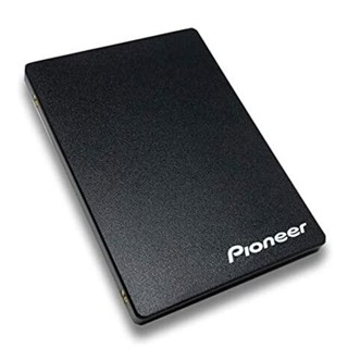 COINSคืน15%⚡FB9JMZV6⚡ PIONEER SSD 120GB 128GB 240GB 256GB 480GB 512GB 1TB 3D NAND รับประกัน 3 ปี