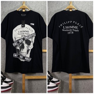 Philipp Plein Premium T-Shirt_01