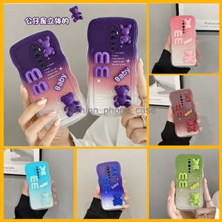 เคส reno 2f  เคส oppo reno2 f เคสโทรศัพท์มือถือ ลายอพาร์ทเมนต์น่ารัก แฟชั่น สําหรับ reno 2f