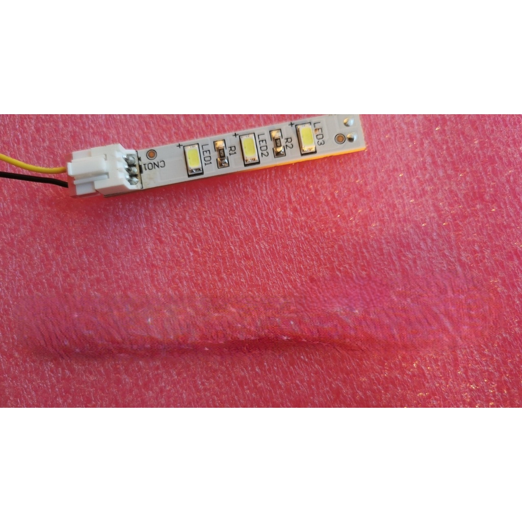 DA41-00519R เซ็นเซอร์โพรบไฟ LED ตู้เย็น