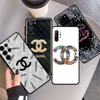 เคสโทรศัพท์มือถือซิลิโคน TPU กันกระแทก สําหรับ Samsung A02S A11 A12 4G 5G A20 A30 A20S