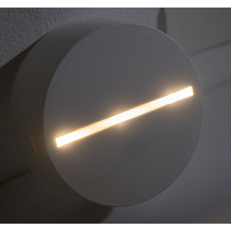 แผ่นรองเขียนเรืองแสง อะคริลิคใส LED โคมไฟข้างเตียง สามารถระบายสีได้ สามารถลบได้ - รูปที่ 6