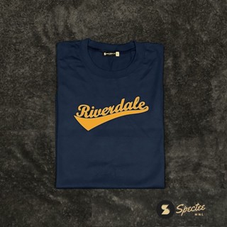 RlVERDALE Series Tshirt | Spectee MNL Tee_02