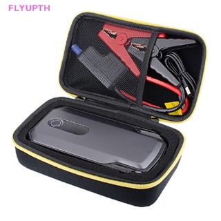 Flyup กระเป๋าเคส EVA แบบแข็ง สําหรับจั้มสตาร์ทรถยนต์ Baseus 20000mAh TH